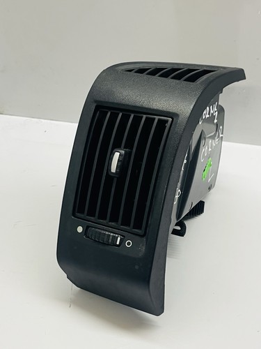 Air vent corner left - air, interior