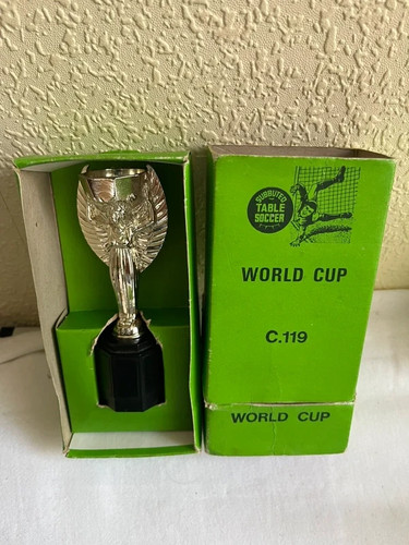 Subbuteo c119 jules - jules, rimet