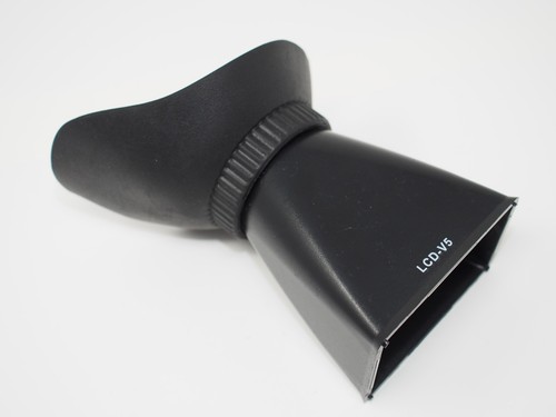 Magideal lcd 8x - lcd-v5, 2.8x