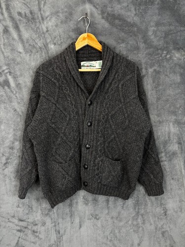 Aran crafts cardigan womens - crafts, xl