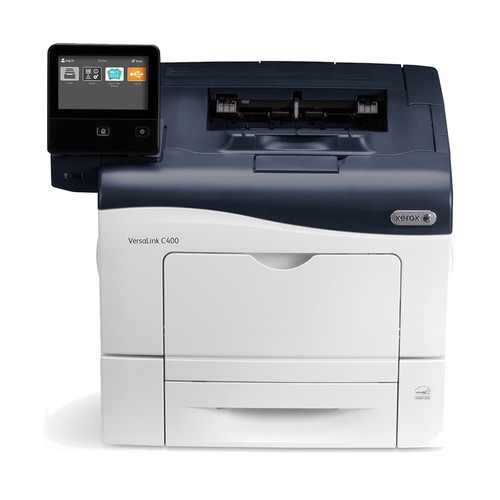 Xerox c400dn colour printer - xerox,