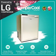 CamperCool CR65 Campervan