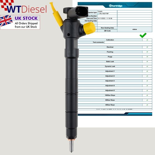 Audi seat diesel injector - seat, |