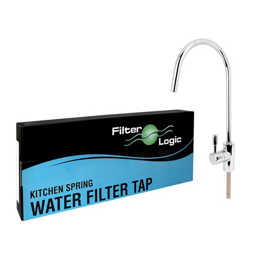 Filterlogic water filter - filterlogic, tap