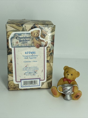 Cherished teddies - cherished,