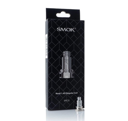 Smok nord regular 4ω - smok, coil