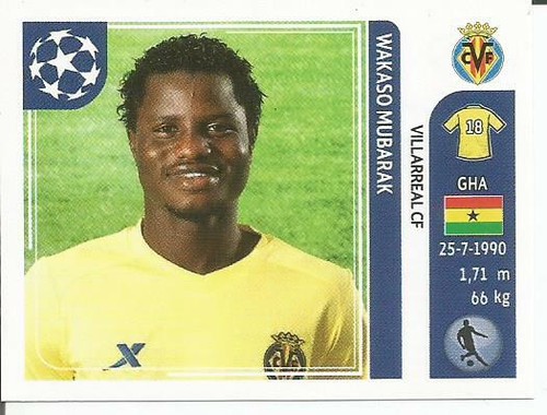 Panini champions league - panini,