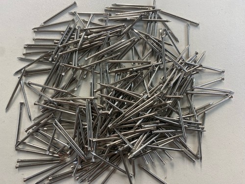 Stainless steel panel pins - stainless,