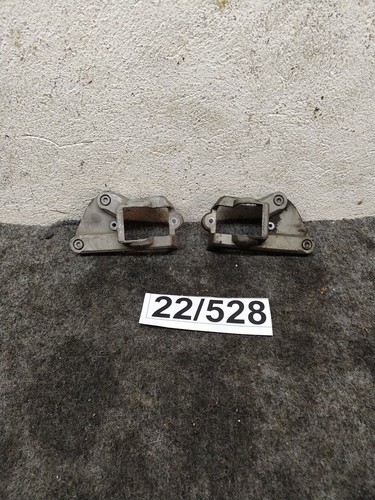Pair plastic frame - pair,