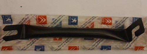 Peugeot 106 front bumper - 106, osf