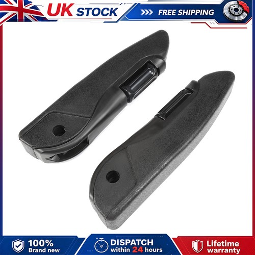 Car seat armrest - armrest, left/right