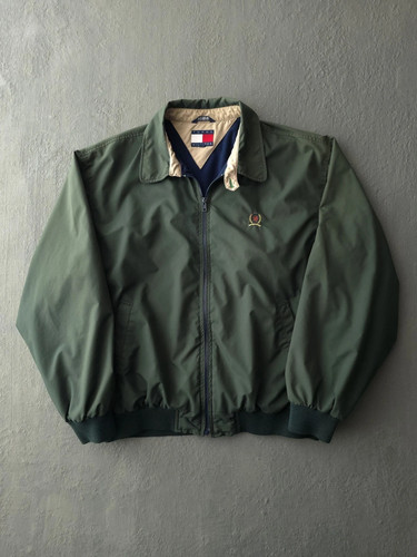 Vintage 1990s y2k tommy - 1990s,