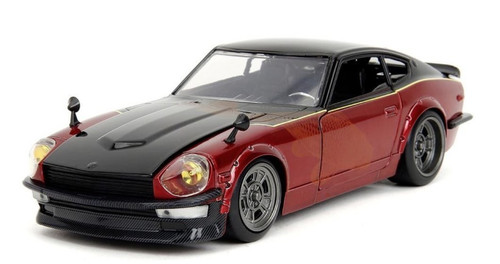 Die cast car 1972 - die,