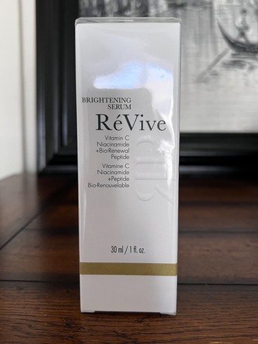 Revive brightening serum - revive,