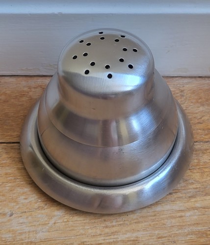 Vintage old hall - hall, metal