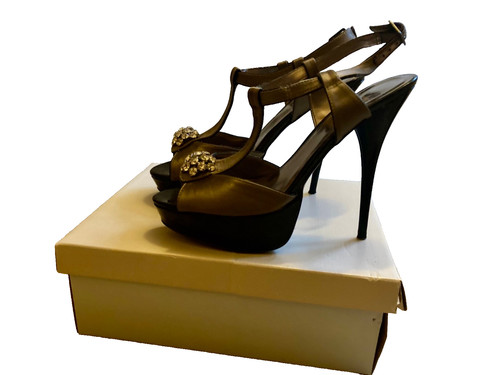Ladies faith shoes high - ladies,