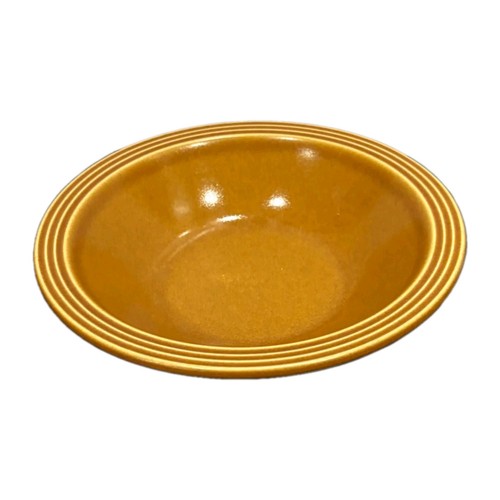Vintage hornsea saffron yellow - vintage,
