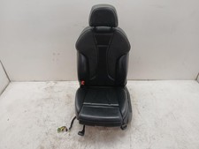 AUDI A3 FRONT SEAT Mk3 (8V) S3