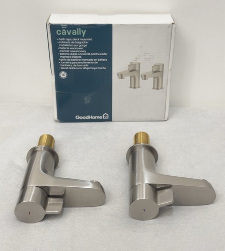 Goodhome cavally nickel effect - goodhome,
