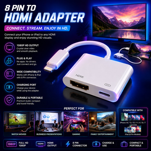 Pin hdmi hdtv - hdmi, projector