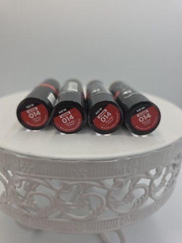 Revlon 014 glaring coral - coral, 4