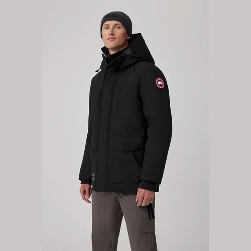 Canada goose toronto jacket - goose,