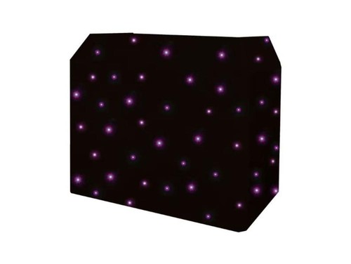 Ultimax rgb led - led, starcloth