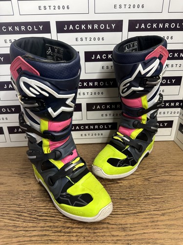 Alpinestars tech mx - alpinestars,