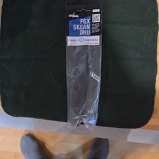 Cold Steel FGX Skean Dhu