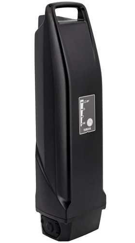 Yamaha 500 battery ebike - battery,