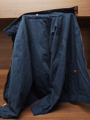 Lambretta harrington jacket - lambretta,