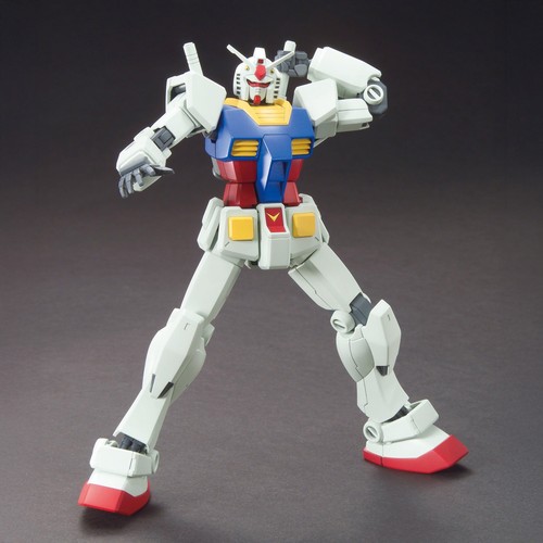 Bandai hguc 144 78 - hguc, 1/144