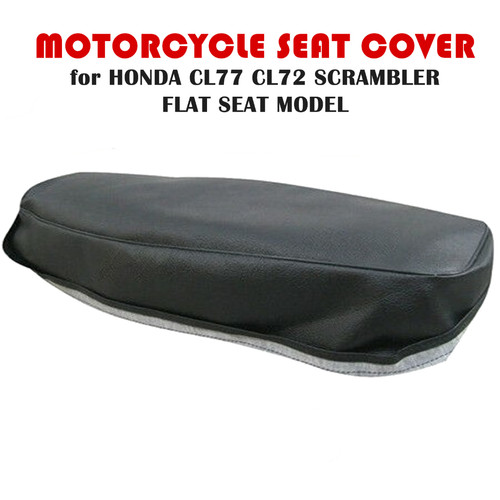 Motorcycle seat cover - motorcycle,