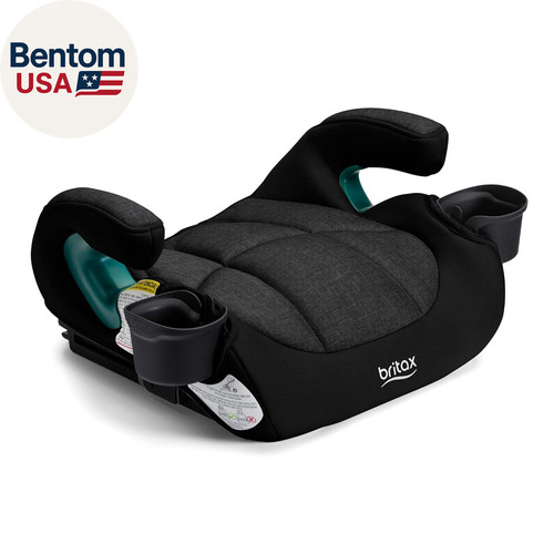 Britax upngo click backless - britax,