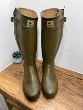 Rare Vintage Le Chameau