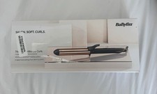 BaByliss 2357U Titanium