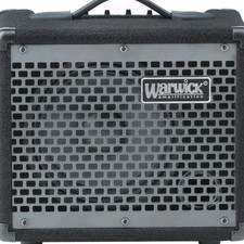 Warwick BC10 Bass Amp