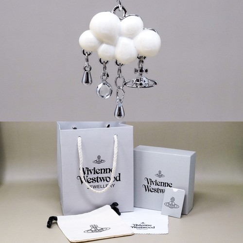 Vivienne westwood necklace - vivienne,