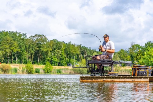 Guru gauge pro feeder rods - guru,