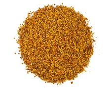 1 kg Raw Organically Pure Natural Bee Pollen Granules High-Quality Fresh Harvest