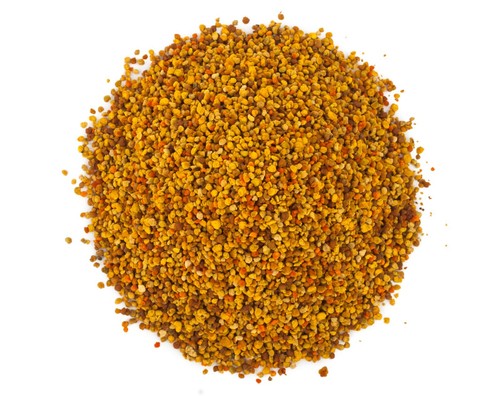 Raw organically pure - 1,
