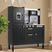 Pretend Play Kitchen for Kids