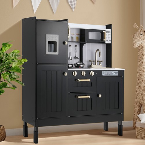 Pretend play kitchen - for, kids