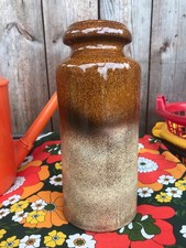 VINTAGE 517-30 WEST GERMAN