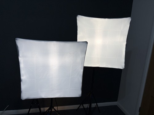 Neewer rgb softbox lighting - neewer,