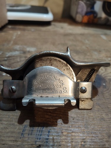 Antique rare standard - rare,