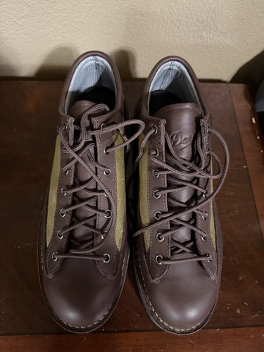 Danner field boot - low, gtx