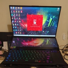 🚨Best Gaming LaptopASUS ROG