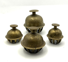 Tibetan Buddhist Brass