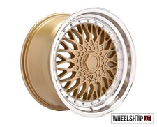 Voxx RS Style R17 4x100 4x108